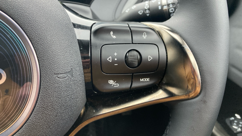 BYD Atto 3 150kW Design 60kWh 5dr Auto Electric Hatchback